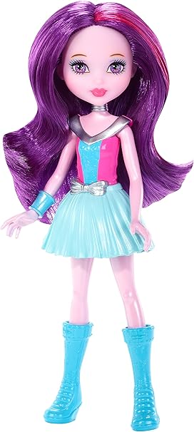 barbie star light adventure juguete