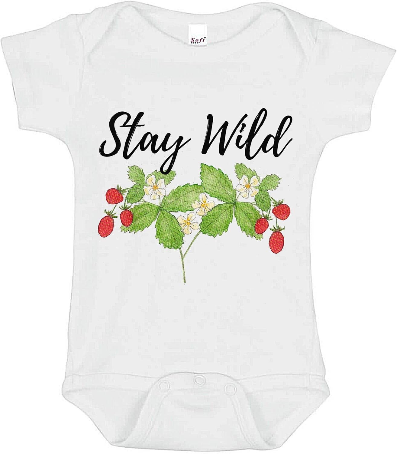 boho baby apparel