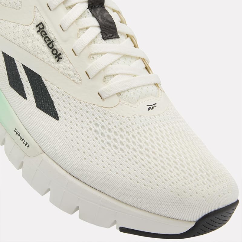 Zapatillas Unisex Flex Trainer Chalk/Grey6/Atomic Aqua, Talla 40 EU