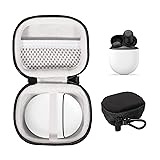 CaseSack Case for Google Pixel Buds Pro, Pixel Buds