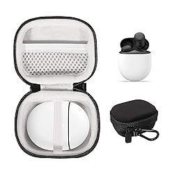 CaseSack Case for Google Pixel Buds Pro, Pixel Buds