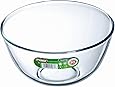 Pyrex Glass Bowl, 3.0L