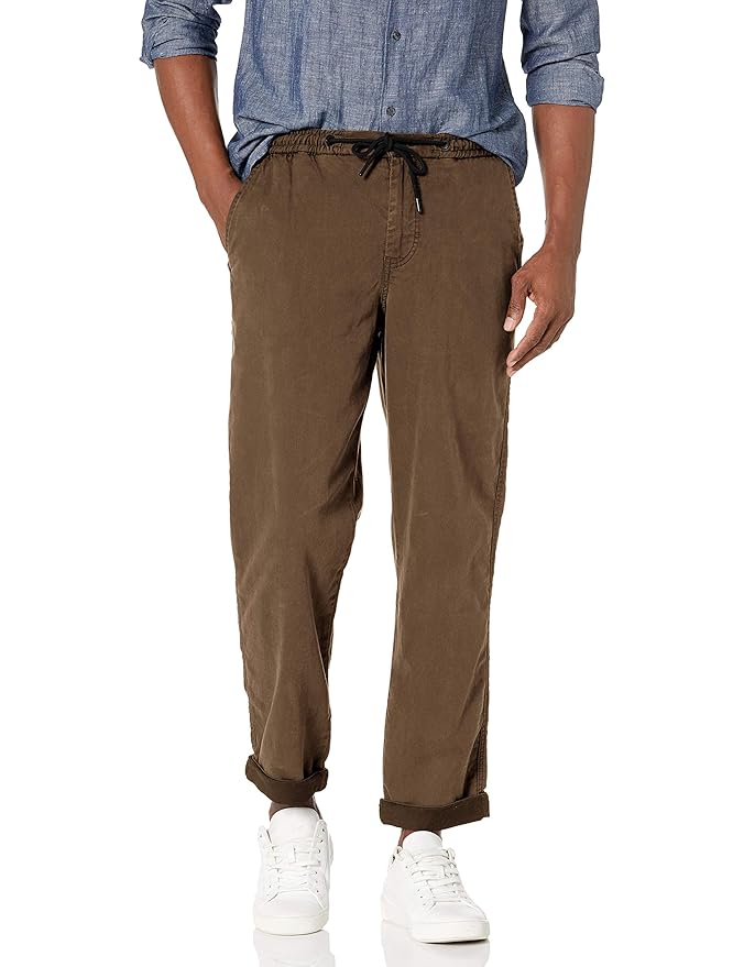 Buy Hugo Boss Men's Drawstring Pants at Amazon.in