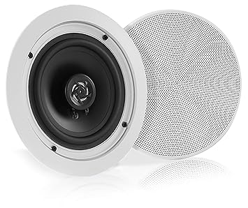 ceiling mount bluetooth speakers