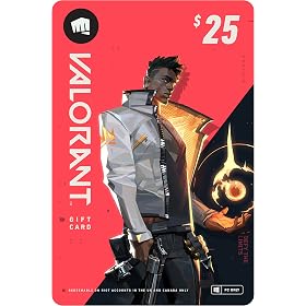VALORANT USD $10 [Online Game Code] - View 7