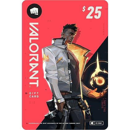 VALORANT USD $10 [Online Game Code] - View 8