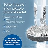 BRITA MicroDisc Pro 5 Gray 5 Pack Filtration Discs for Bottles view 3