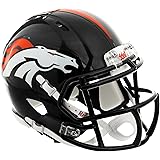Riddell Miami Dolphins Mini Football Helm - Speed Pocket Pro