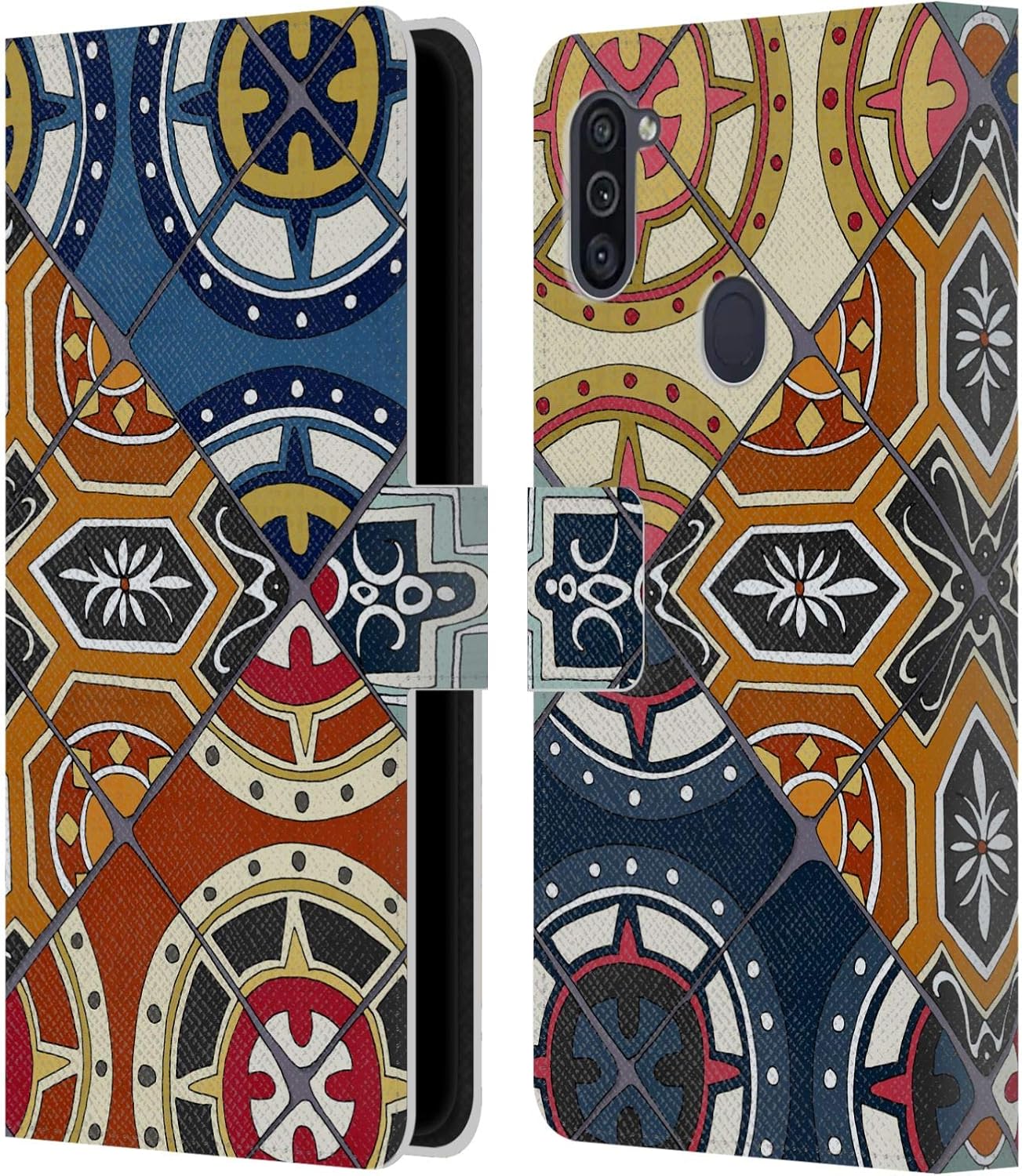 piastrella per portafoglio 2020