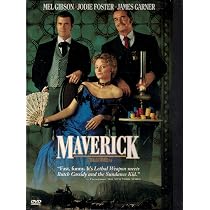 Maverick (DVD): Amazon.ca: Richard Donner, William Goldman, Bruce
