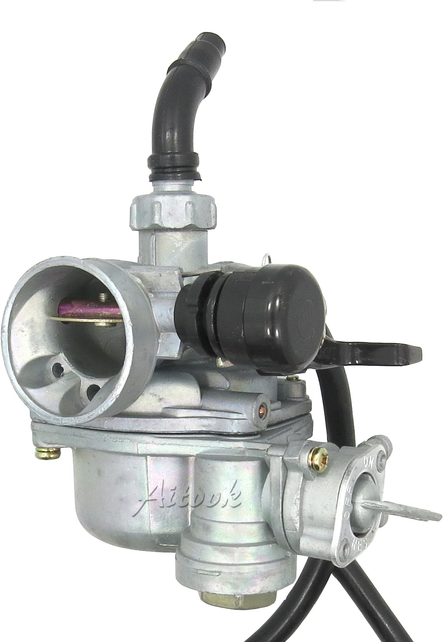 Carburetor Carb Compatible with Honda Passport C70 C 70 1980-1983