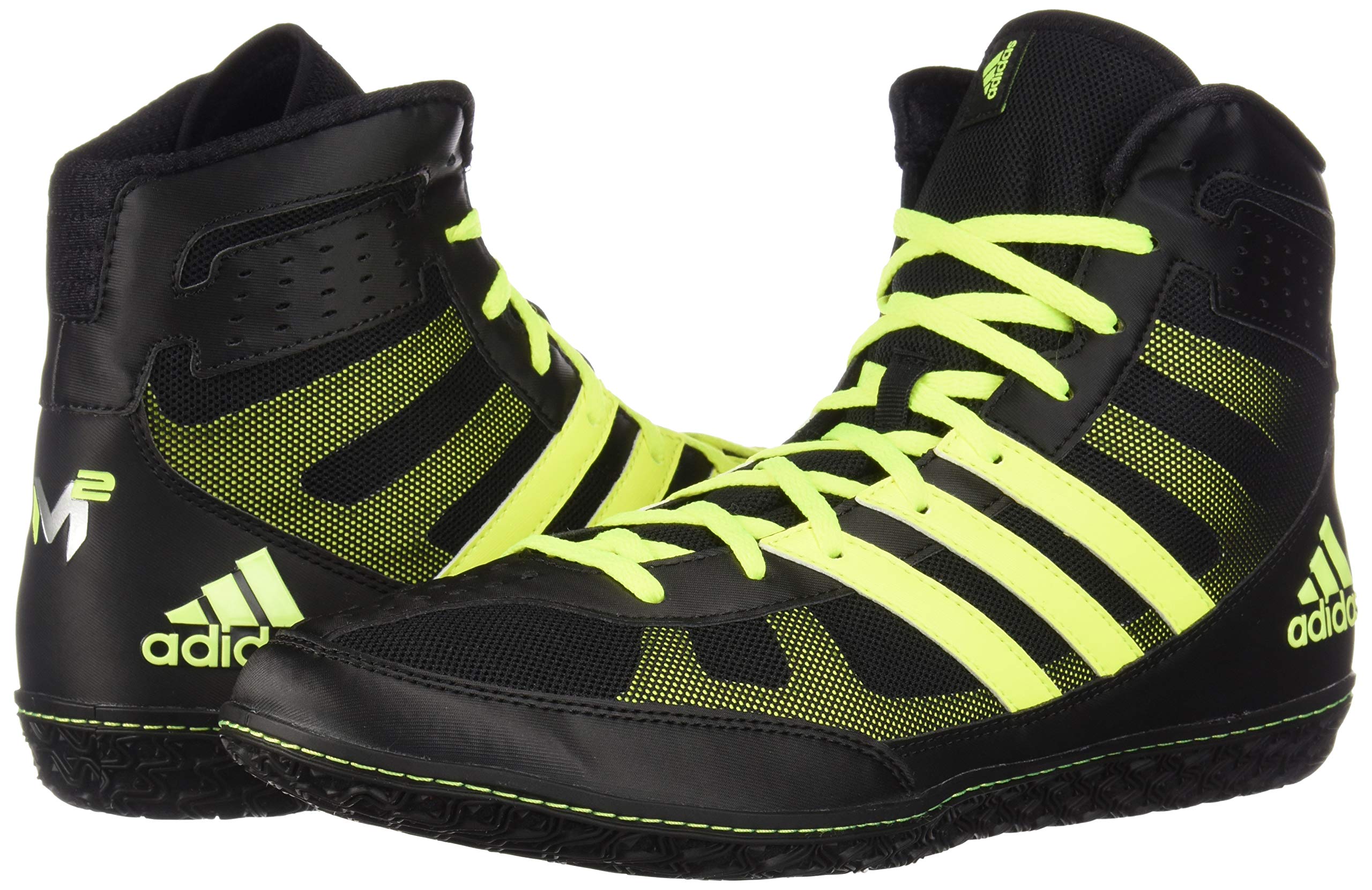 david taylor wrestling shoes