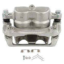 SCITOO 19B3106 Front Left Driver Side Brake Caliper