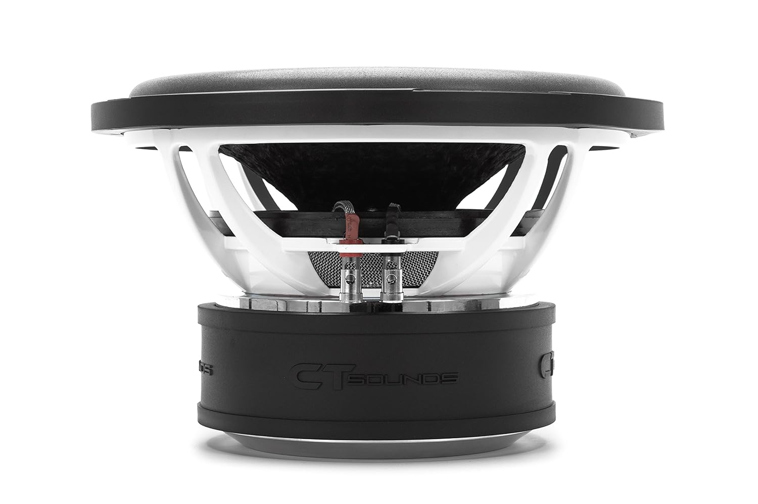 ct sounds strato 12 box