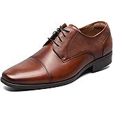 Florsheim Jackson Cap Toe Oxford