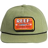 Reef Mens Trapper Hat
