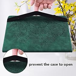 VODEFOX Case for Galaxy Tab S5e 10.5 2019