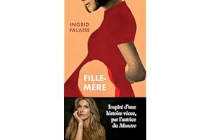 Fille-mère (NON CLASSE) (French Edition)
