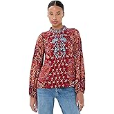 Figue Women's Kit Top