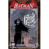 Batman: Gotham by Gaslight (New Edition)