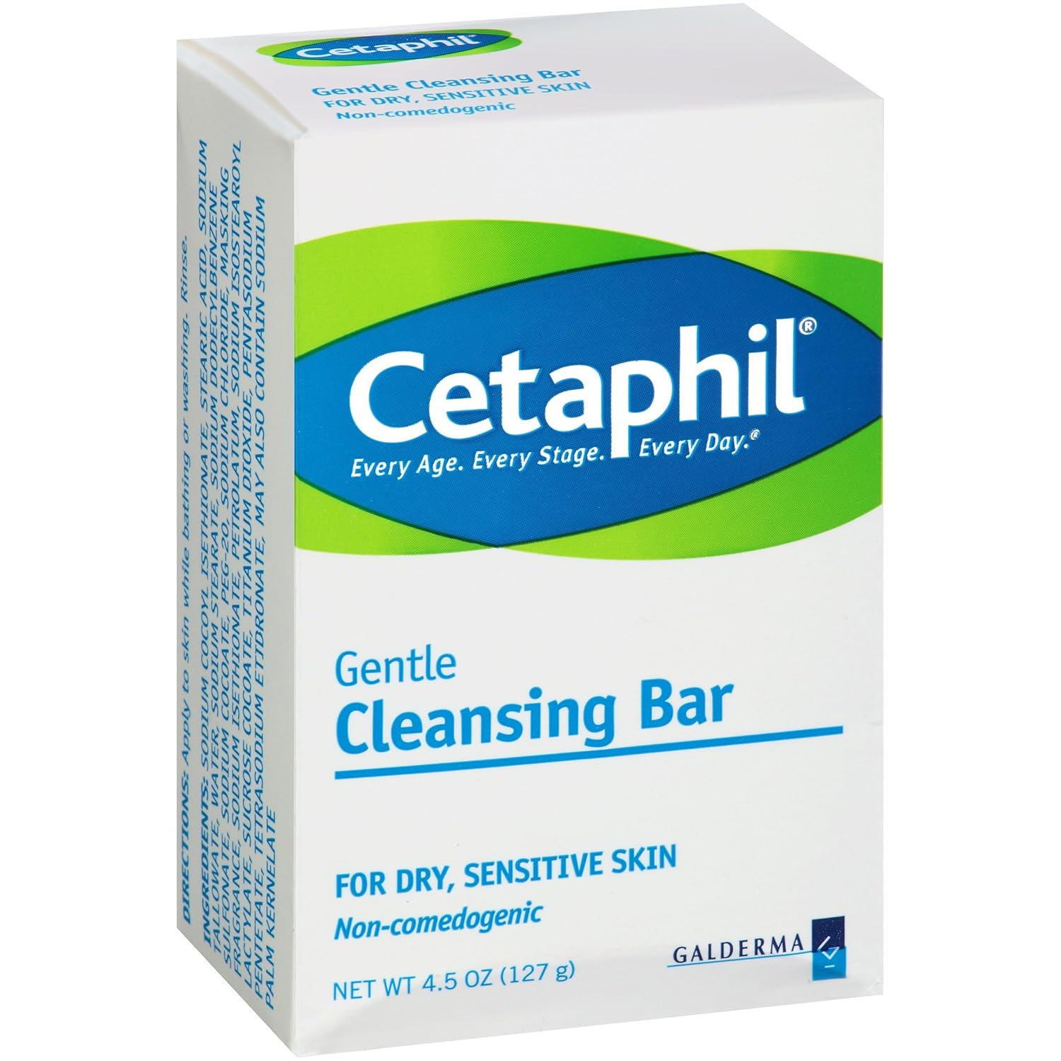 cetaphil antibacterial