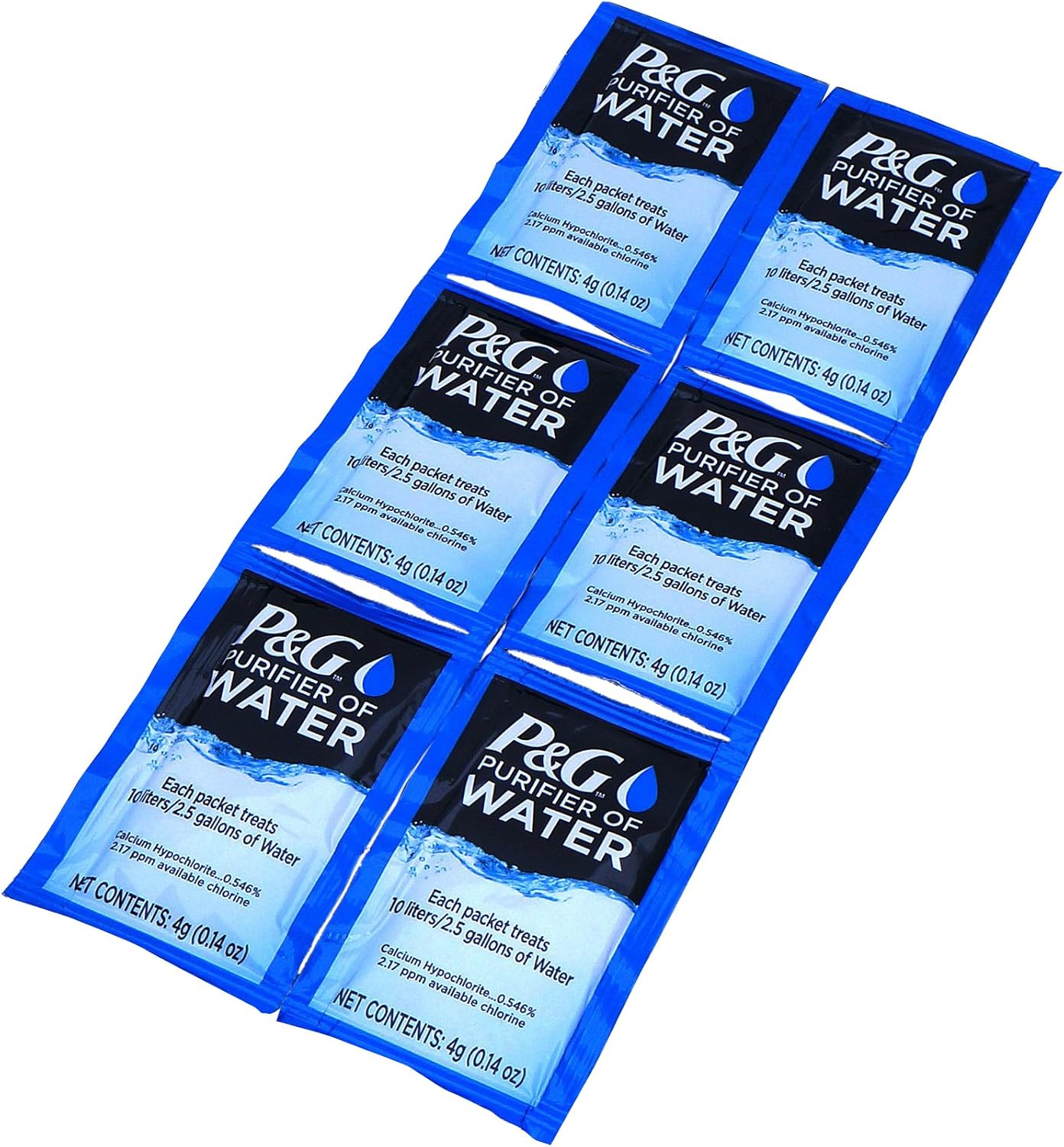 DayOne Response P&G Purifier of Water Amazon.co.uk Sports & Outdoors