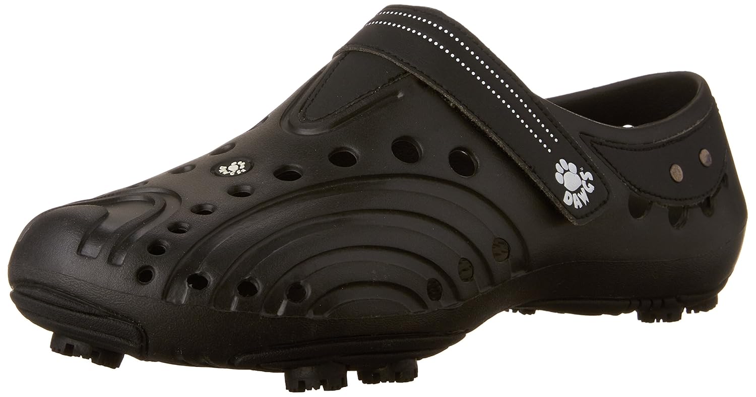 dawgs men's spirit lightweight golf shoe