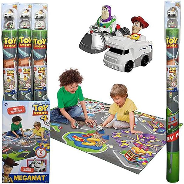 juguetes toy story 4 jumbo