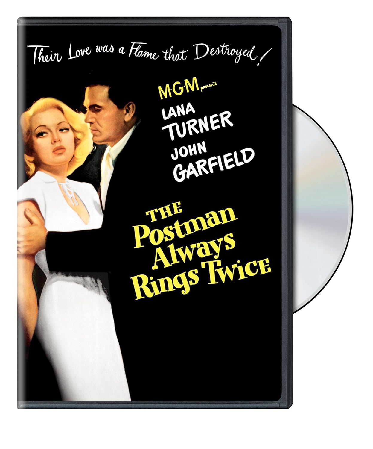 Amazon Com The Postman Always Rings Twice James M Cain Tay