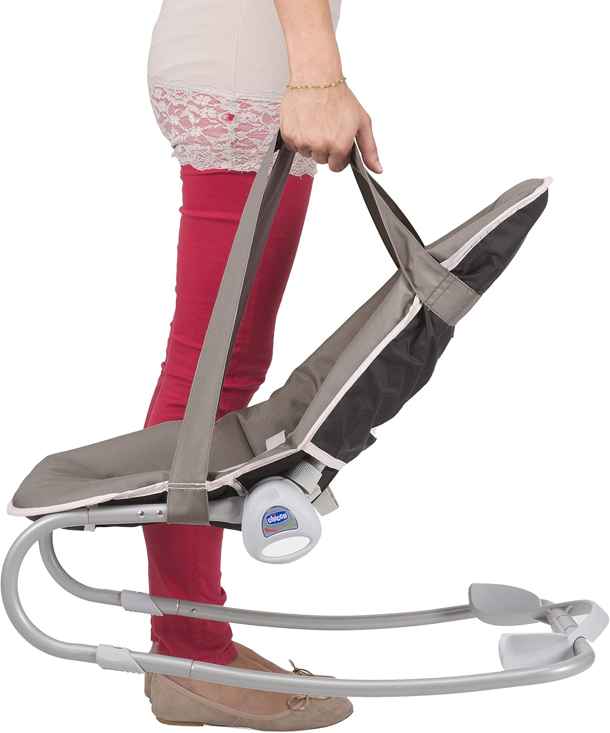 Chicco Easy Relax Hamaca Color Beige Amazon Es Bebe