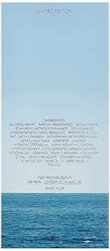 dolce gabbana dreaming in portofino perfume