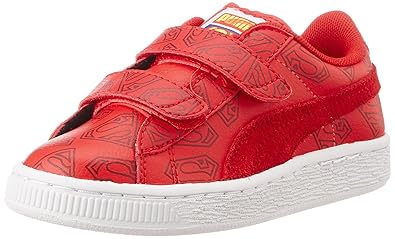 puma basket superman