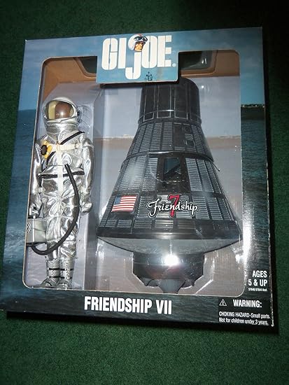 gi joe friendship 7