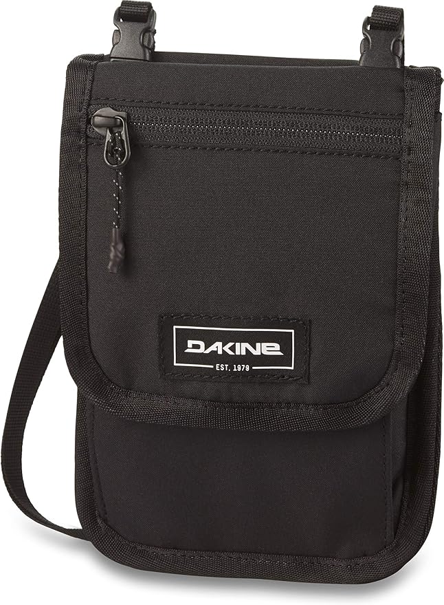 Dakine Travel Wallet, Black Travel Wallets