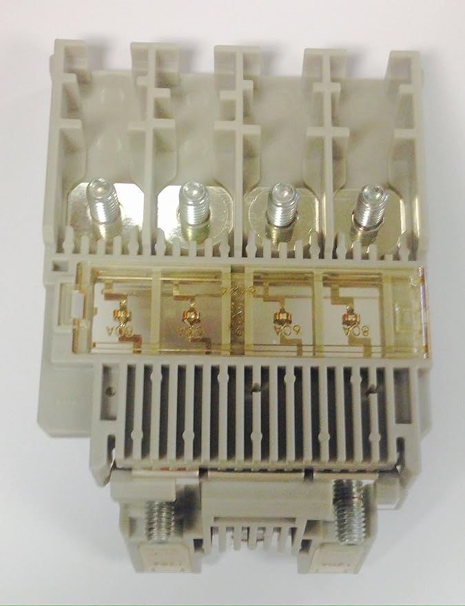 Genuine Mitsubishi Battery Mounted Fusible Fuse Link Multi Amp 8571A028