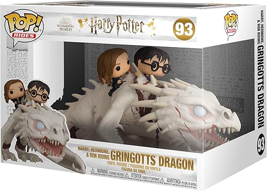 funko pop harry potter 93