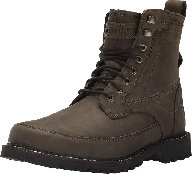 timberland chestnut ridge boots