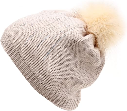luxury winter hats