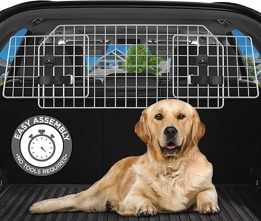 dog pet barrier