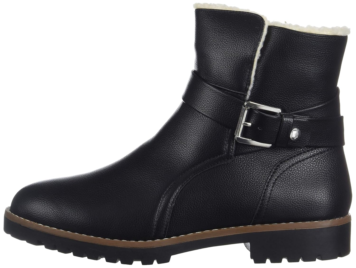 nautica womens boots