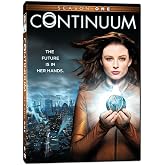 Continuum - Season 1
