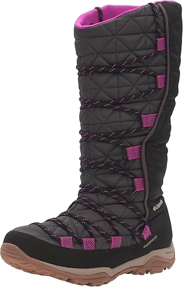 columbia loveland omni heat boots