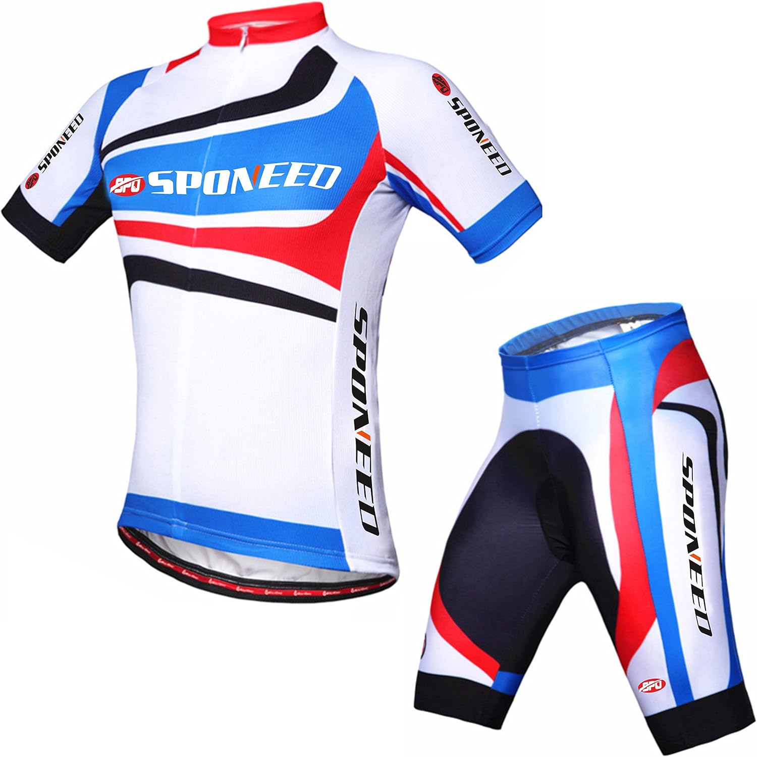 road bike shirts