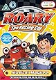 Roary the Racing Car - Musical Mayhem [DVD]