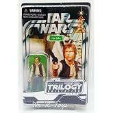 Star Wars Trilogy Collection 3.75" Figure: Han Solo