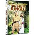 The Naked Jungle