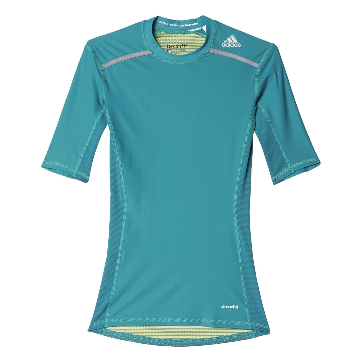 magliette champion techfit