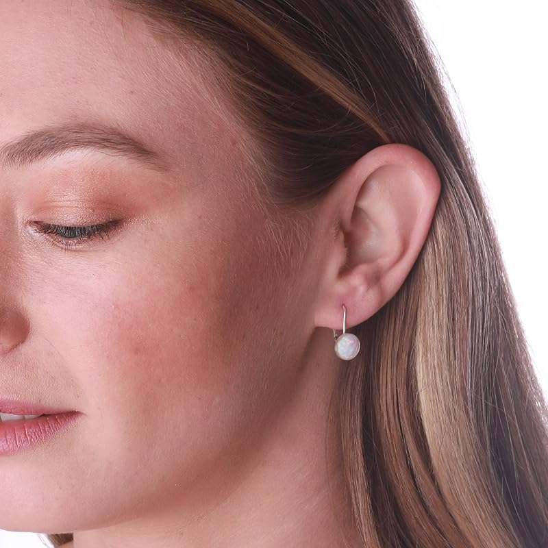 earring test Amazon.co.uk Handmade