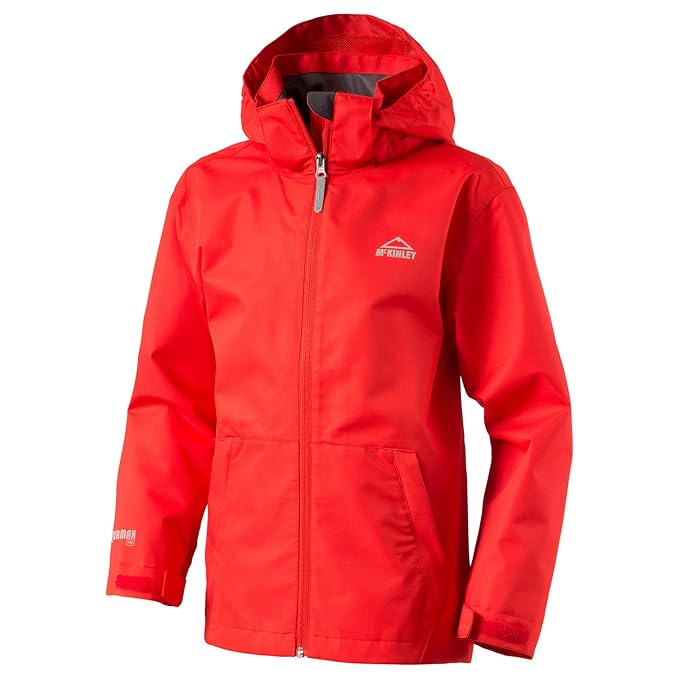 McKINLEY Kinder Justin Doppeljacke