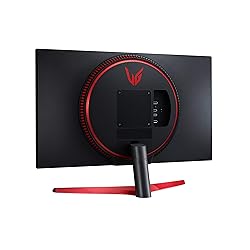 LG 27GN800-B UltraGear 27 inch QHD (2560x1440) IPS